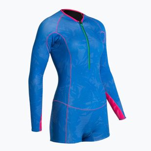 Muta da donna ROXY 1.5 Popsurf FZ LS SP QLCK blu