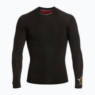 Quiksilver Mikey Wright Everyday Session 1.5 uomo in neoprene warm-up nero