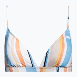 ROXY Beach Classics Triangolo fisso pesca frusta sabbia spogliarello top costume da bagno