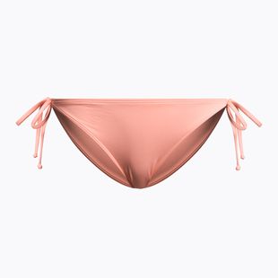 ROXY Beach Classics Slip del costume da bagno tie side papaya punch