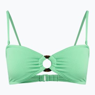 ROXY Color Jam top a fascia verde assenzio