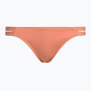 ROXY Beach Classics - slip del costume da bagno con punch alla papaya