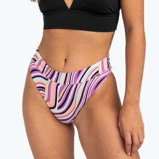 Billabong Sol Searcher Maui Rider, slip del costume da bagno a righe