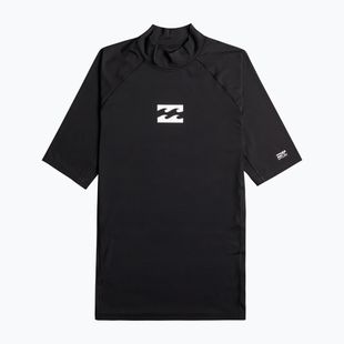 Camicia da bagno Billabong Waves All Day uomo nero