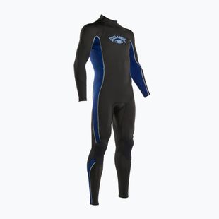 Muta da nuoto Billabong 3/2 Absolute BZ Full FL dark royal da uomo