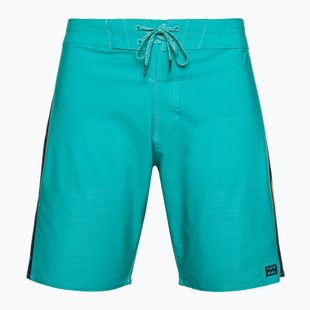 Pantaloncini da bagno Billabong D Bah Airlite da uomo, acqua
