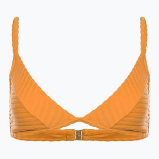 Top del costume da bagno Billabong In The Loop Charlie Fixed bright nectar