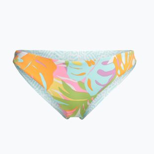 Billabong Dreamland Rev Tanga, slip del costume da bagno multicolore