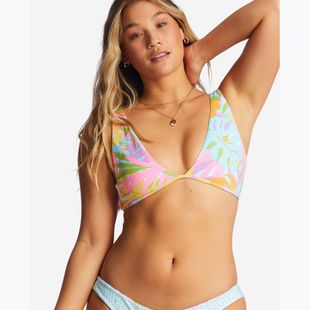 Canotta Billabong Dreamland Rev Ava Tank multicolore