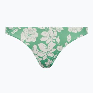 Billabong Field Day Tanga, slip del costume da bagno in erba dolce
