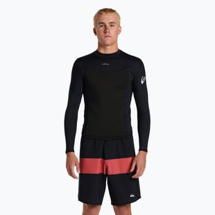 Scaldino Quiksilver Everyday Sessions 1 mm in neoprene nero