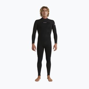 Muta Quiksilver da uomo 4/3 Prologue BZ GBS nera