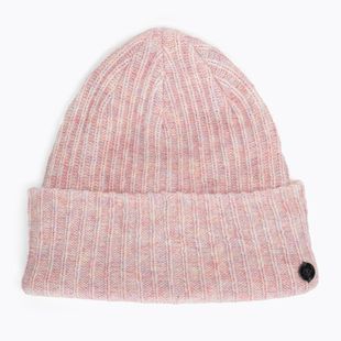 Berretto invernale da donna ROXY Nevea Beanie rosa glassa
