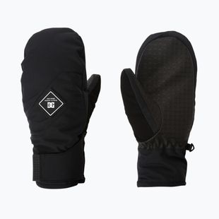 Guanti da snowboard uomo DC Franchise black
