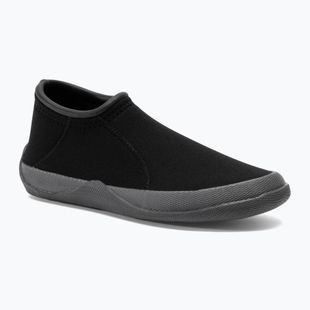 Stivale da uomo Billabong Tahiti 2 mm Reef Walker in neoprene nero
