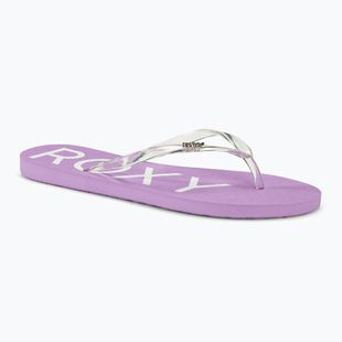 Infradito ROXY Viva Jelly da donna, viola