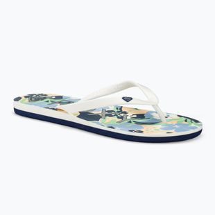 ROXY Tahiti VII infradito da donna soft lime/ocean