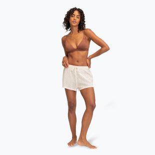 Pantaloncini da donna ROXY Sunset Riders tapioca