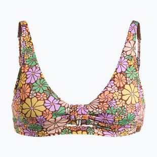 ROXY All About Sol root beer all about sol mini top da bagno