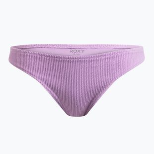 ROXY Aruba Moderate - Slip del costume da bagno con petali di coccodrillo