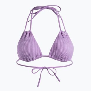 ROXY Aruba Mini Tiki Tri top da bagno con petali di croco