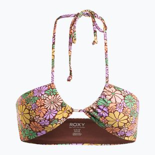 ROXY All About Sol Top costume a fascia root beer all about sol mini