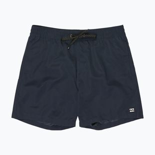 Pantaloncini da bagno uomo Billabong All Day Layback navy