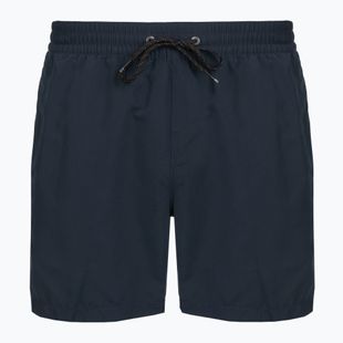 Pantaloncini da bagno uomo Billabong All Day Layback navy