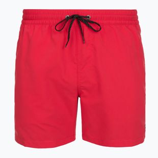 Pantaloncini da bagno uomo Billabong All Day Layback red hot