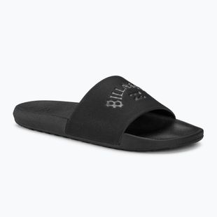 Infradito Billabong Paradise Slide nero da uomo