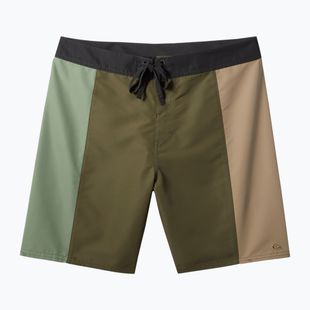 Quiksilver Made Better Boardshort 18 grape leaf da uomo