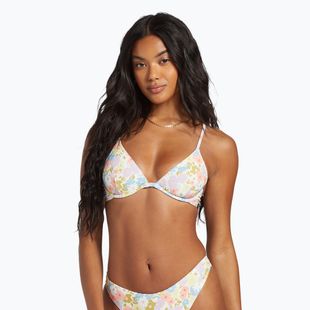 Billabong Dream Chaser Tanlines top da bagno Reese multicolore