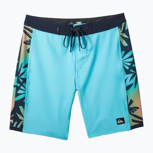 Pantaloncini da bagno Quiksilver Surfilk Arch 19 da uomo