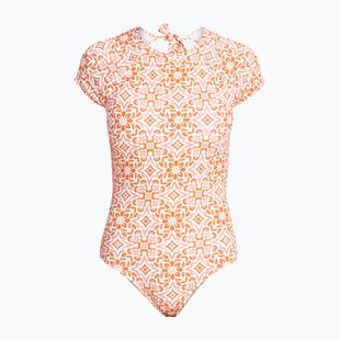 Costume intero donna ROXY Fresco Tile cloud dancer fresco tile