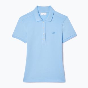Polo Lacoste donna PF5462 rill