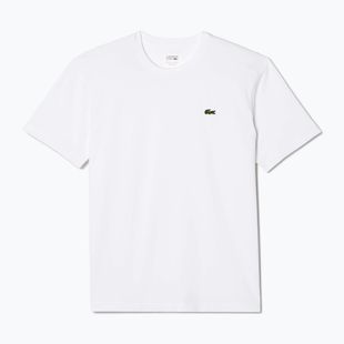 T-shirt Lacoste uomo TH7618 bianco