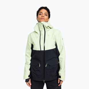 Giacca da snowboard donna ROXY Gore-Tex Stretch Purelines butterfly