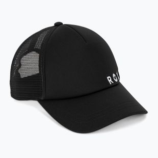 Cappellino da donna con visiera ROXY Finishline anthracite