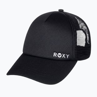 Cappellino da donna con visiera ROXY Finishline anthracite