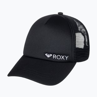 Cappellino da donna con visiera ROXY Finishline anthracite