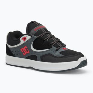 Scarpe DC Kalynx Zero uomo nero / grigio / rosso