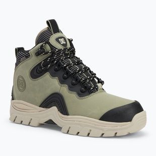 Scarpe DC Navigator army /olive da uomo