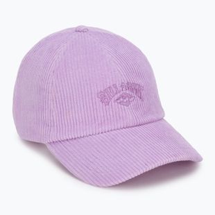 Cappello da baseball Billabong Essential Cord amethyst smoke