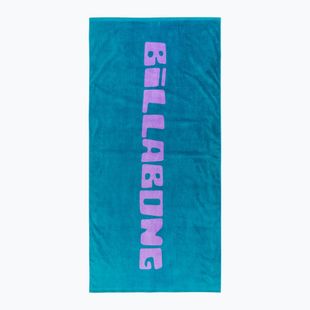 Asciugamano Billabong Lie Down laguna blu