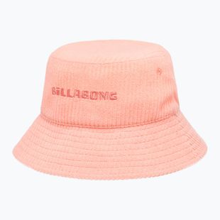 Cappello da donna Billabong Summer Mood peach tart