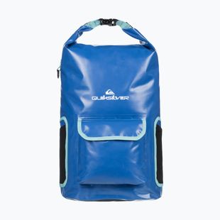 Zaino impermeabile Quiksilver Sea Stash Mid 20 l monaco blue