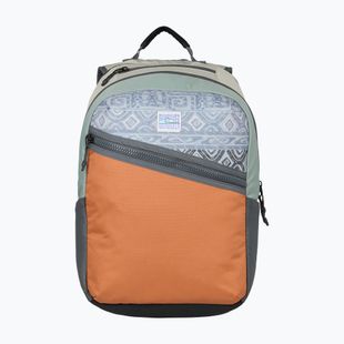 Zaino da città Quiksilver Freeday 20 l bran