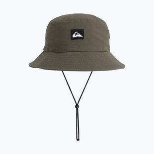 Cappello da uomo Quiksilver Buckology grape leaf