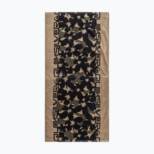 Asciugamano Quiksilver Freshness in foglia d'uva