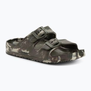 Quiksilver Embark RF verde 1 infradito per bambini
